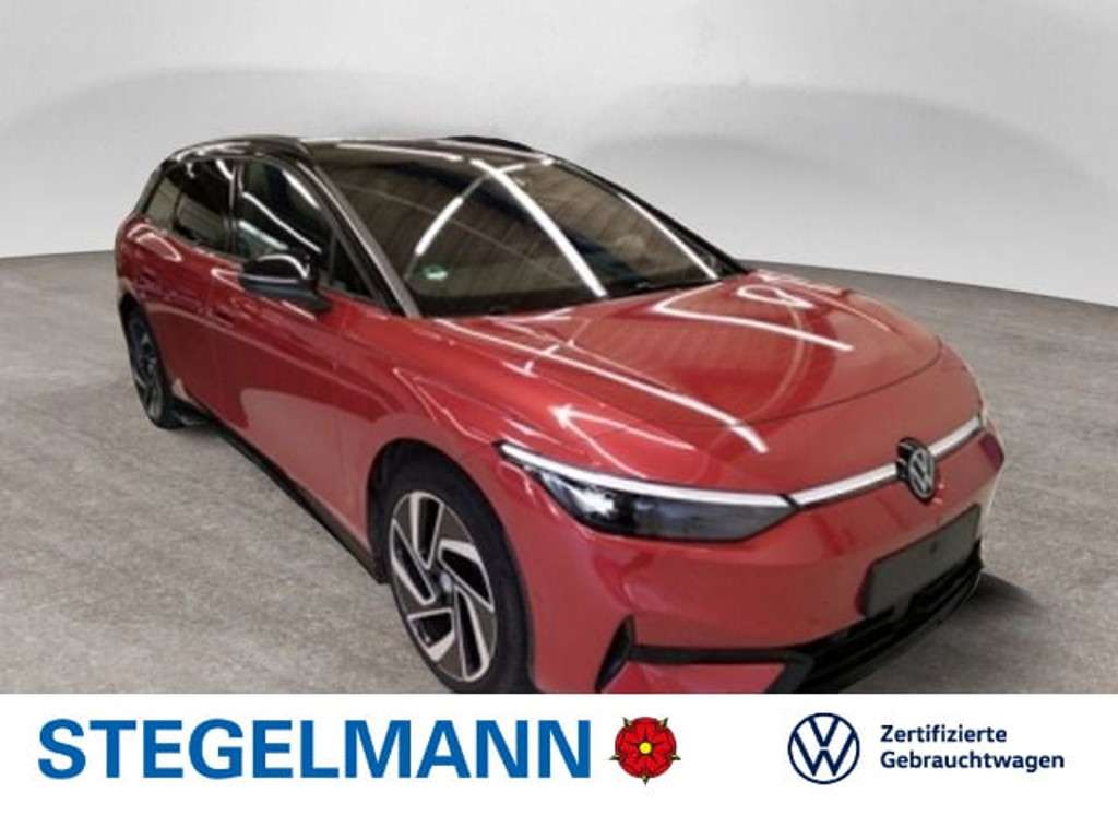 Volkswagen ID.7 2025 Elektrisch