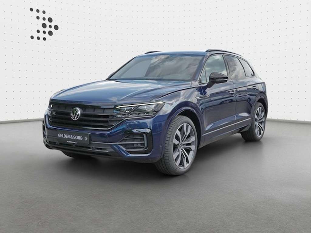 Volkswagen Touareg 2023 Diesel