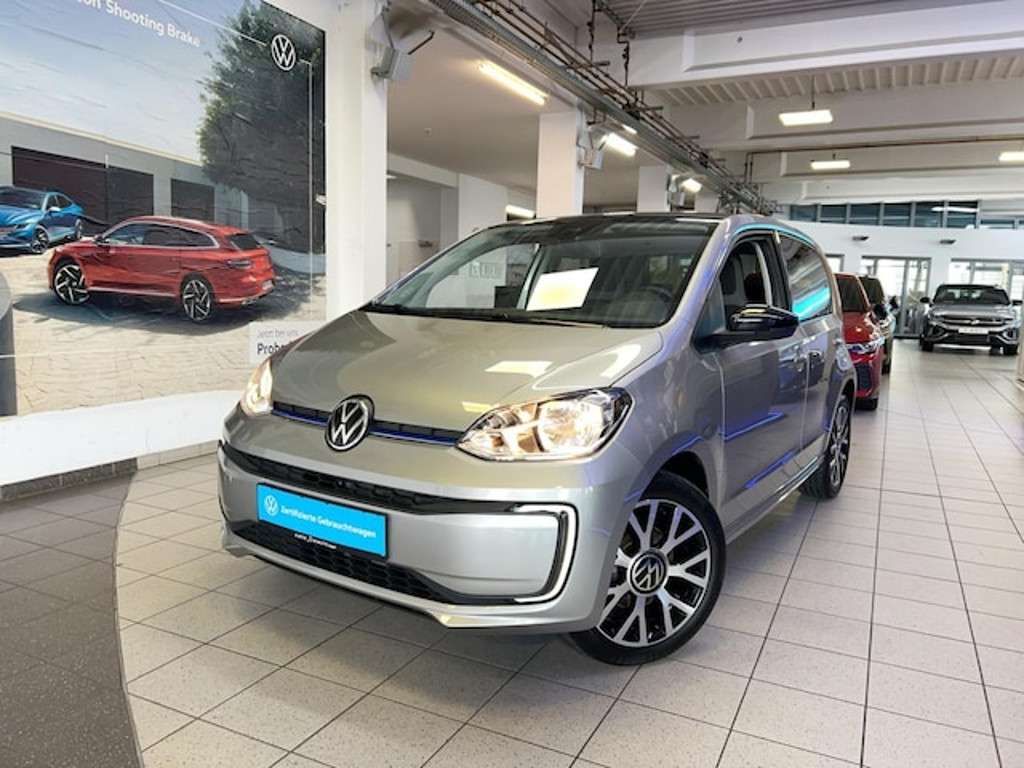 Volkswagen e-Up! 2021 Elektrisch