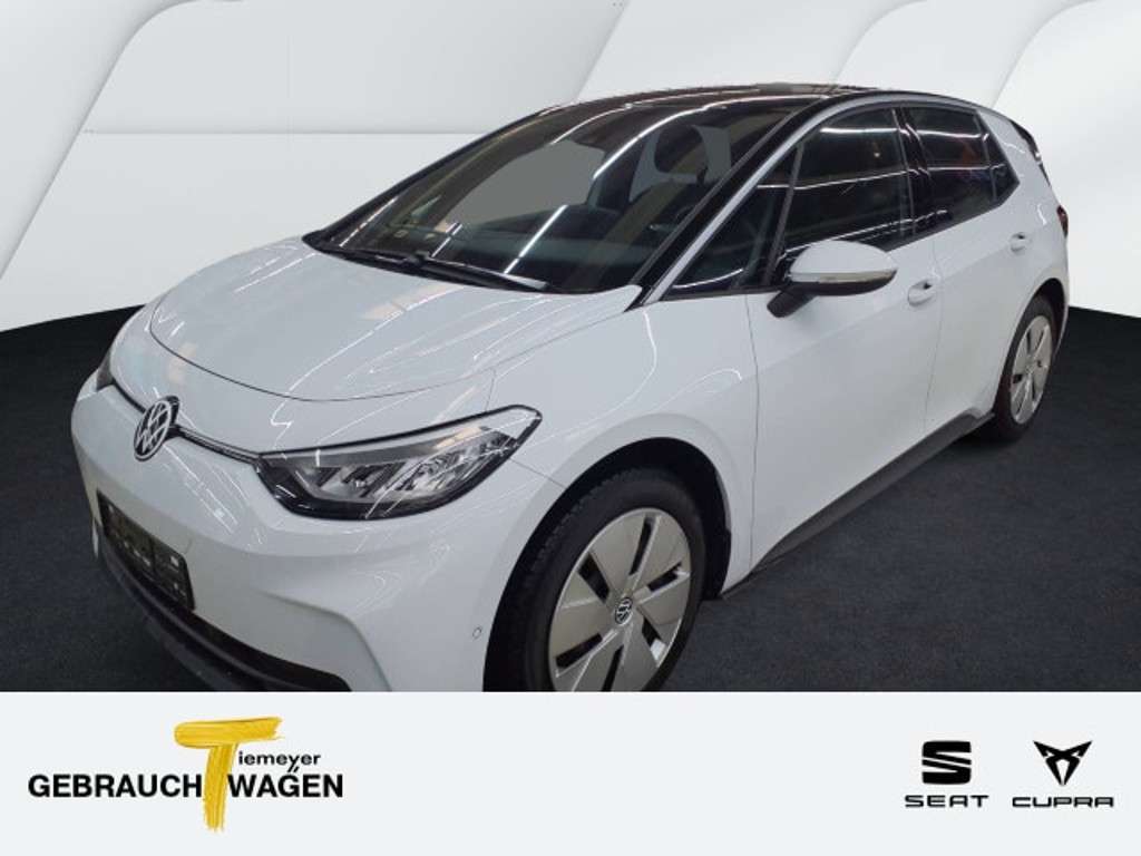 Volkswagen ID.3 2024 Elektrisch