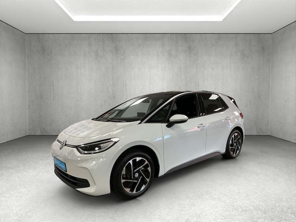 Volkswagen ID.3 2024 Elektrisch