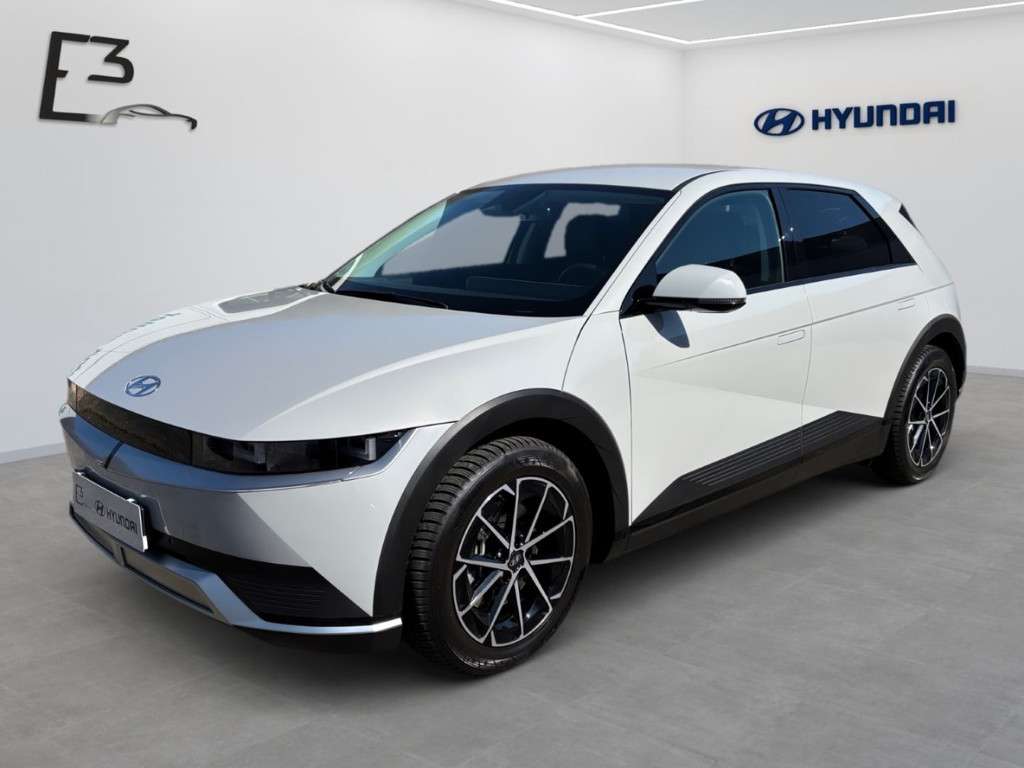 Hyundai Ioniq 5 2023 Elektrisch