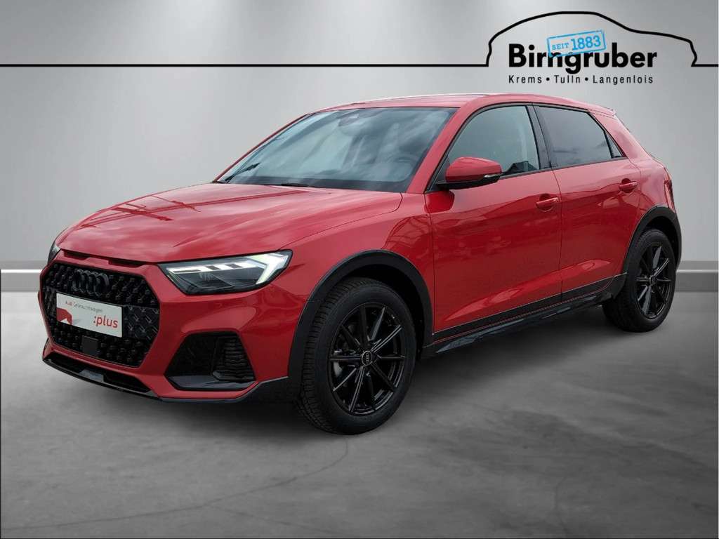 Audi A1 2024 Benzine