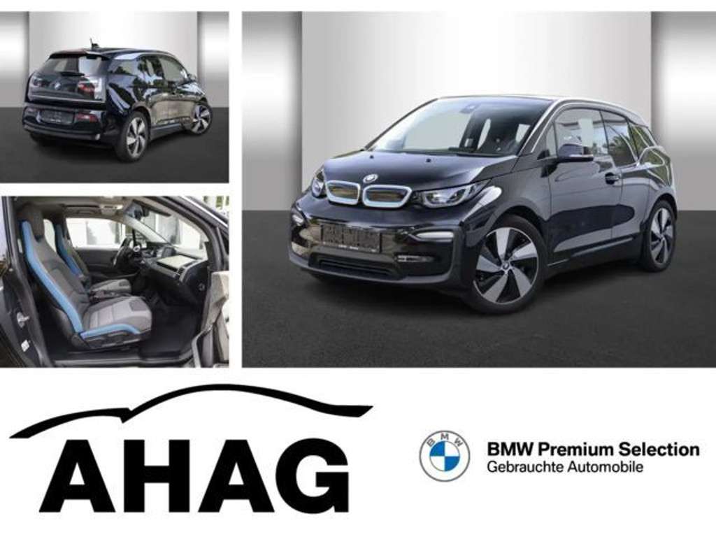 BMW i3 2020 Elektrisch