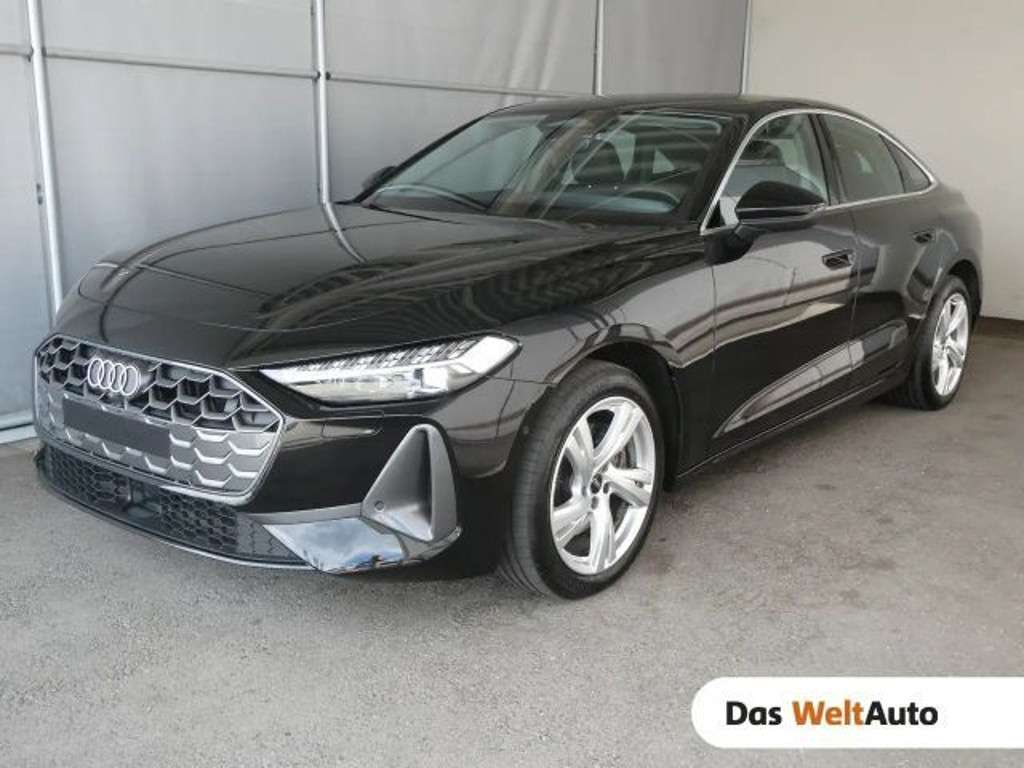 Audi A5 2025 Benzine