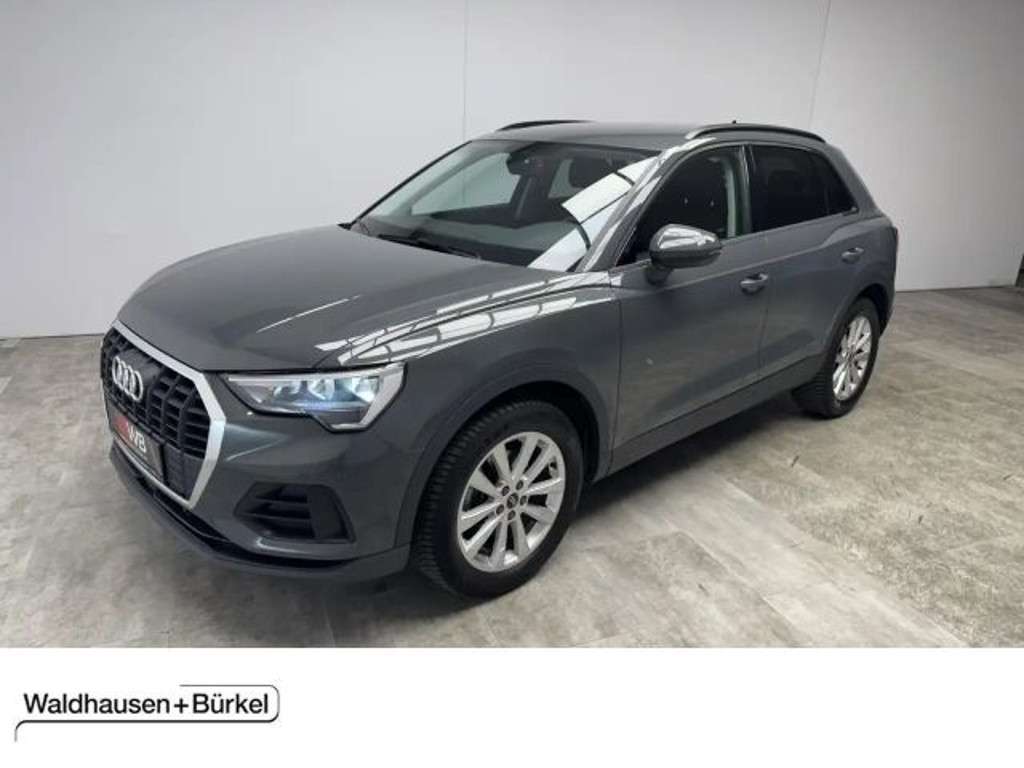 Audi Q3 2022 Diesel