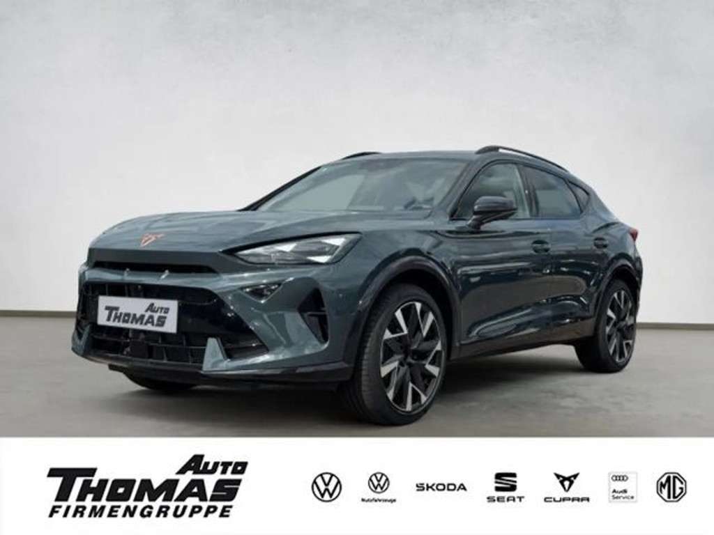 Cupra Formentor 2025 Diesel