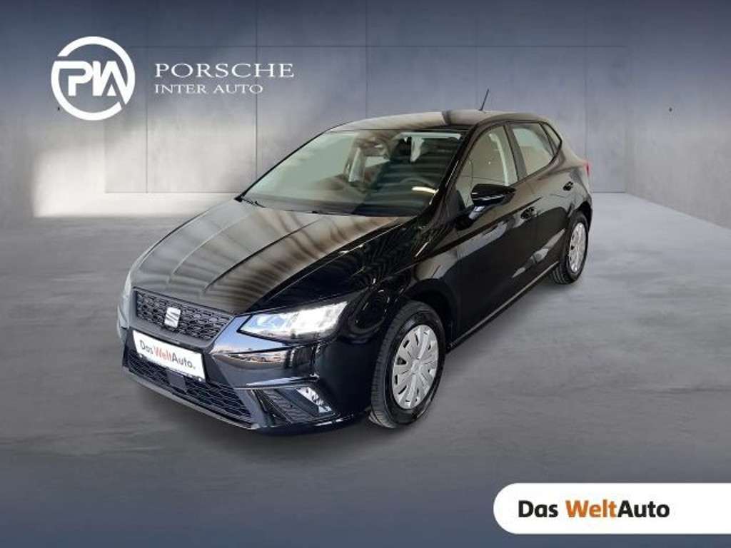 Seat Ibiza 2025 Benzine