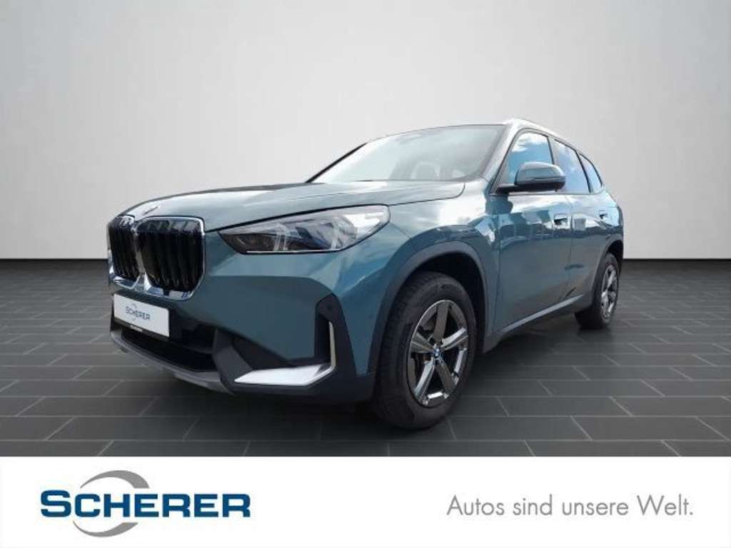 BMW X1 2023 Benzine