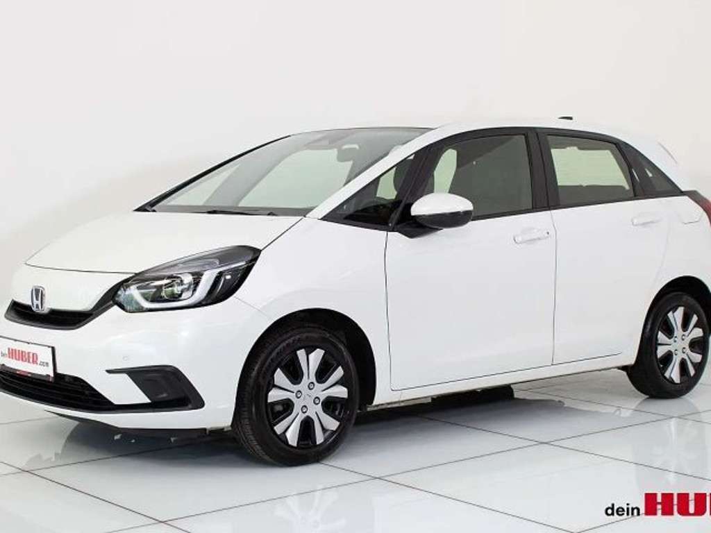 Honda Jazz 2023 Hybride Benzine