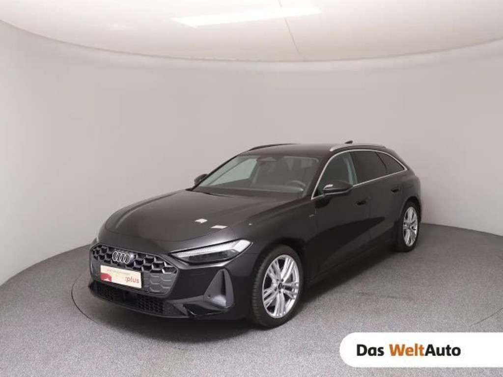 Audi A5 2025 Hybride Benzine