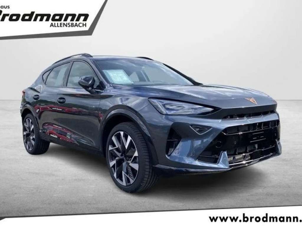 Cupra Formentor 2025 Benzine