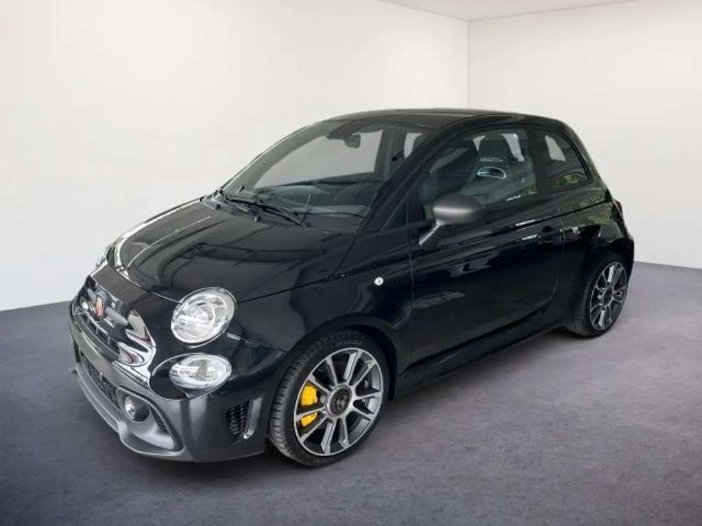 Abarth 695 2024 Benzine