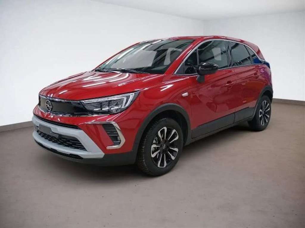 Opel Crossland X 2024 Benzine