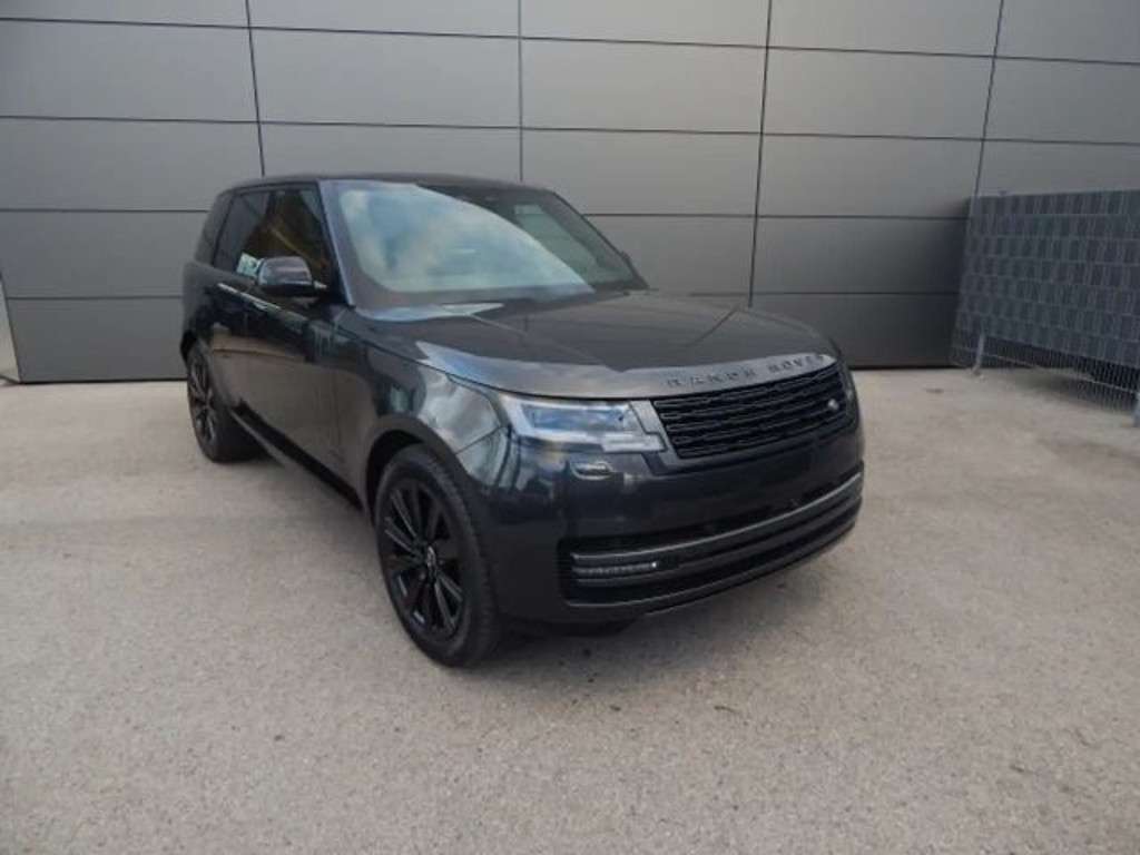 Land Rover Range Rover 2025 Hybride Benzine