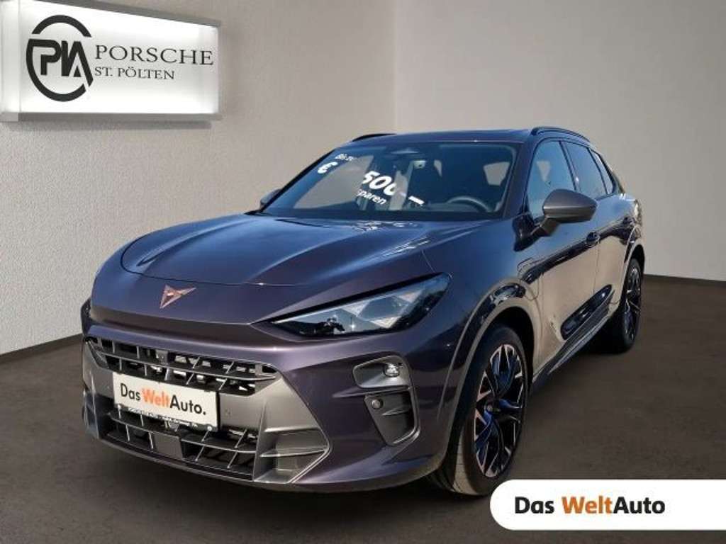 Cupra Terramar 2025 Hybride Benzine