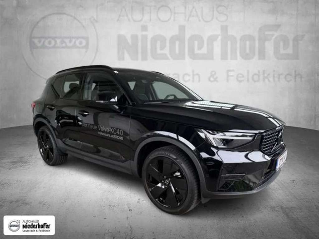 Volvo XC40 2025 Benzine