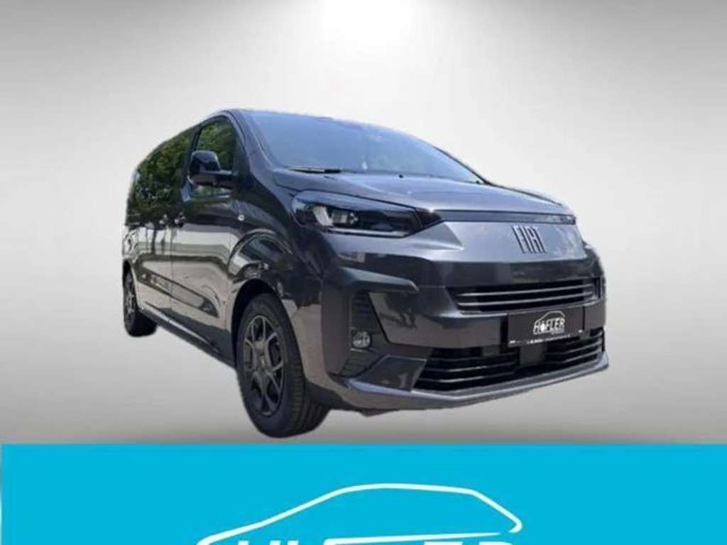 Fiat Ulysse 2025 Diesel