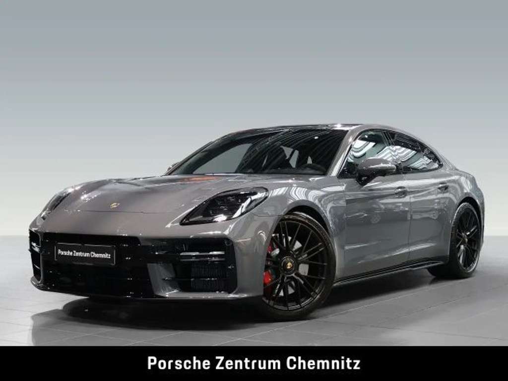 Porsche Panamera 2025 Benzine