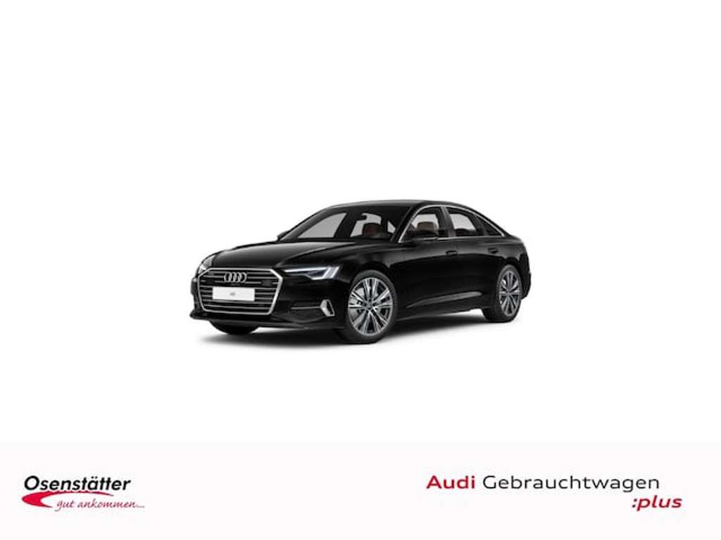 Audi A6 2022 Diesel