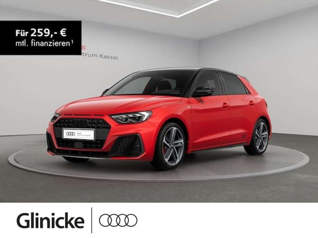 Audi A1 2025 Benzine