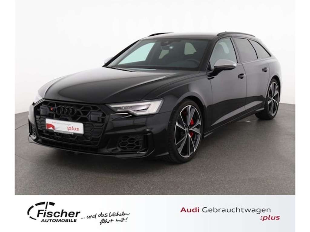 Audi S6 2024 Diesel