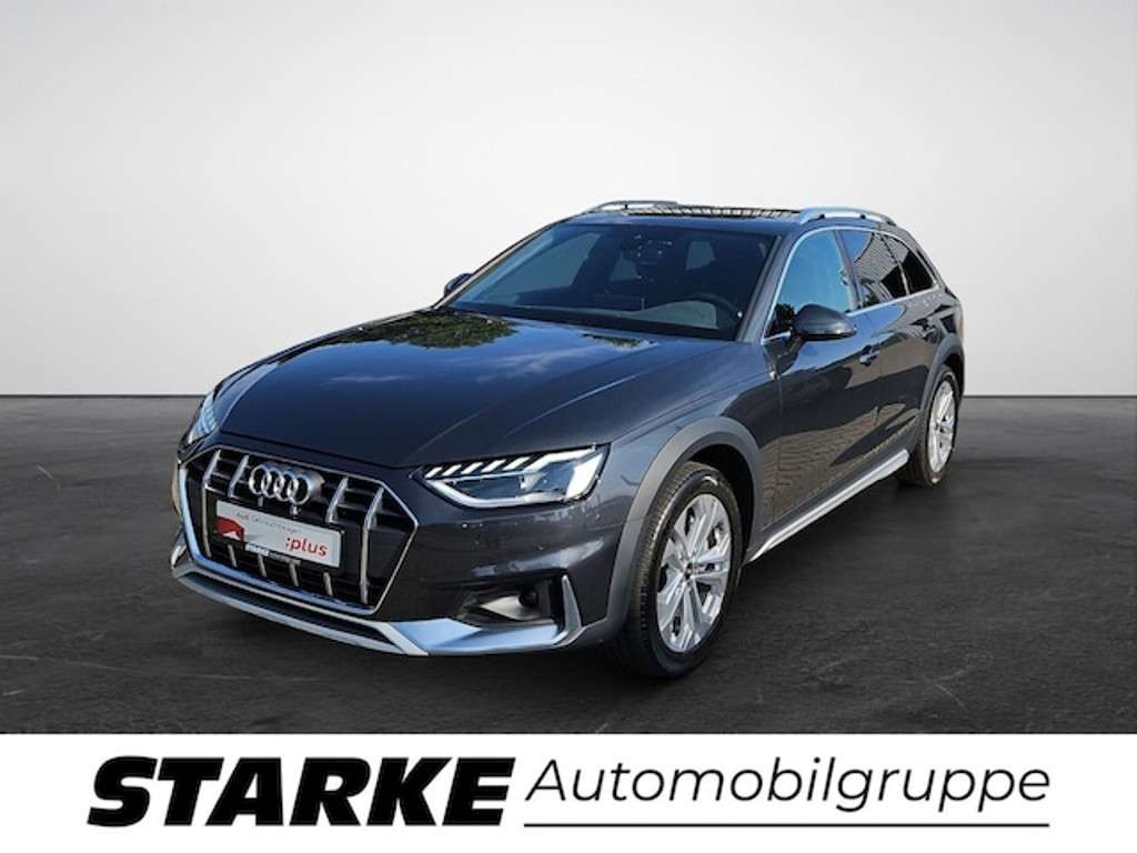 Audi A4 allroad 2024 Diesel