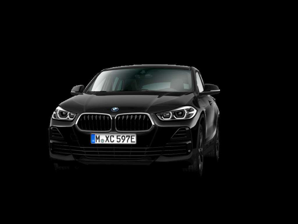BMW X2 2022 Hybride Benzine