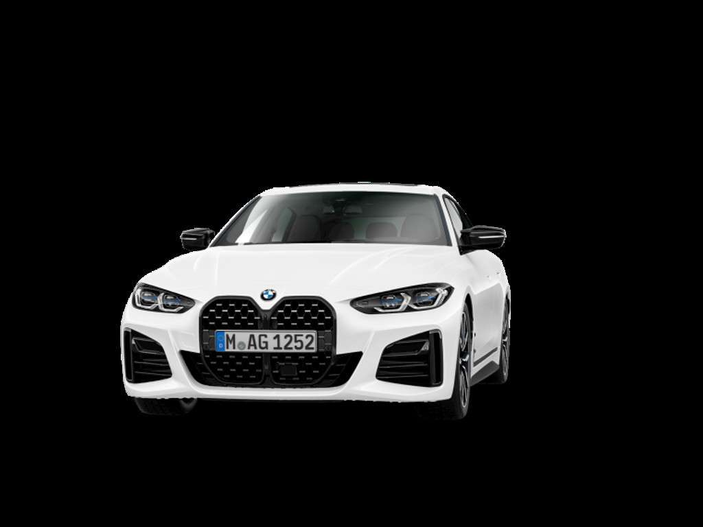 BMW M440 2022 Benzine