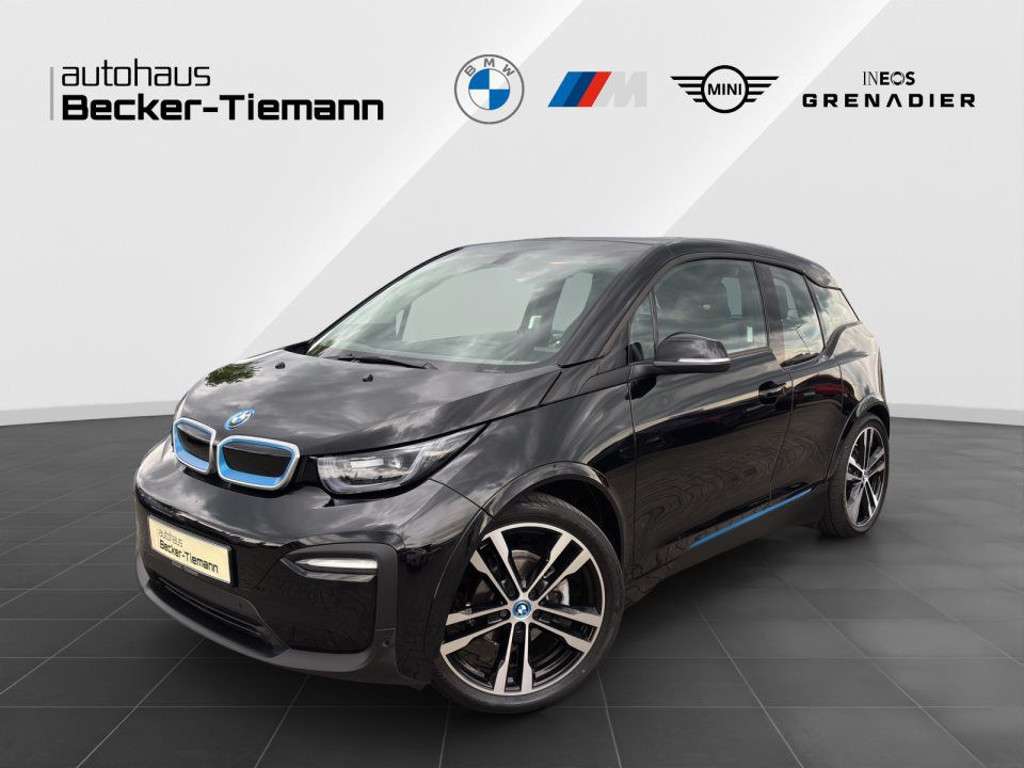 BMW i3 2022 Elektrisch