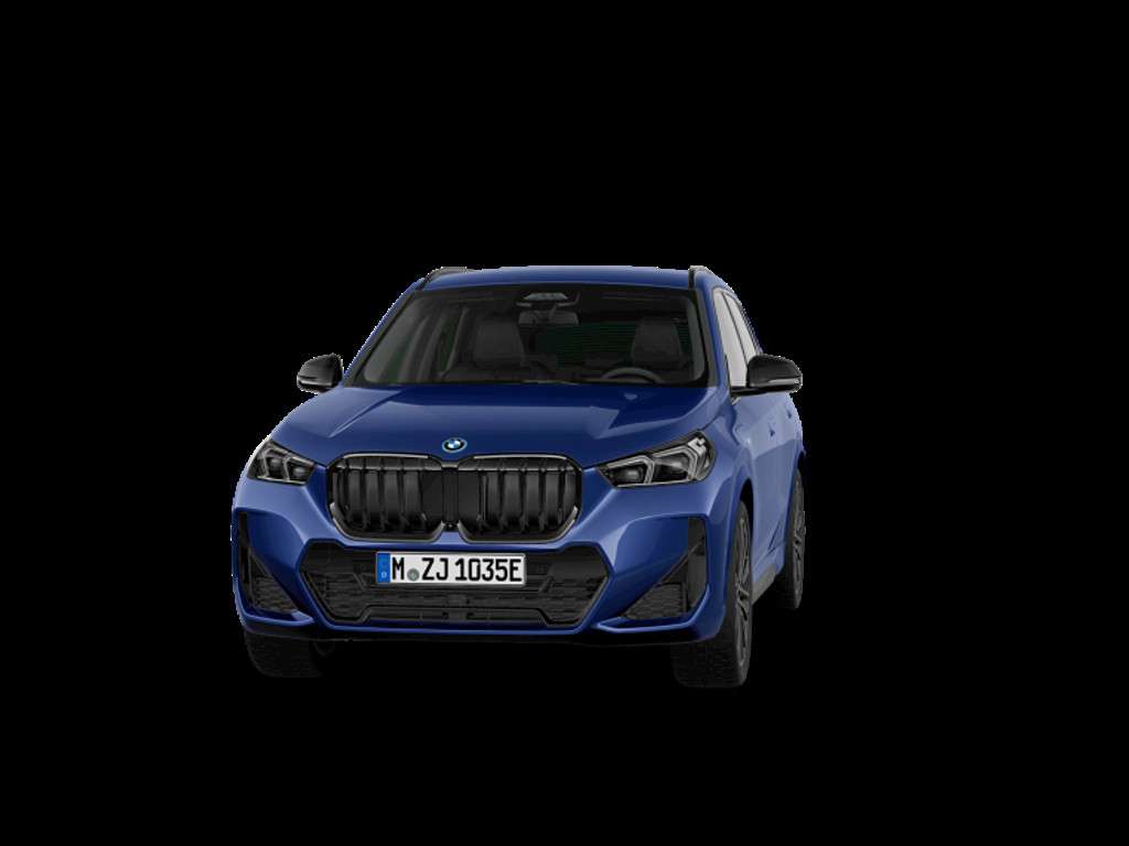 BMW X1 2023 Hybride Benzine