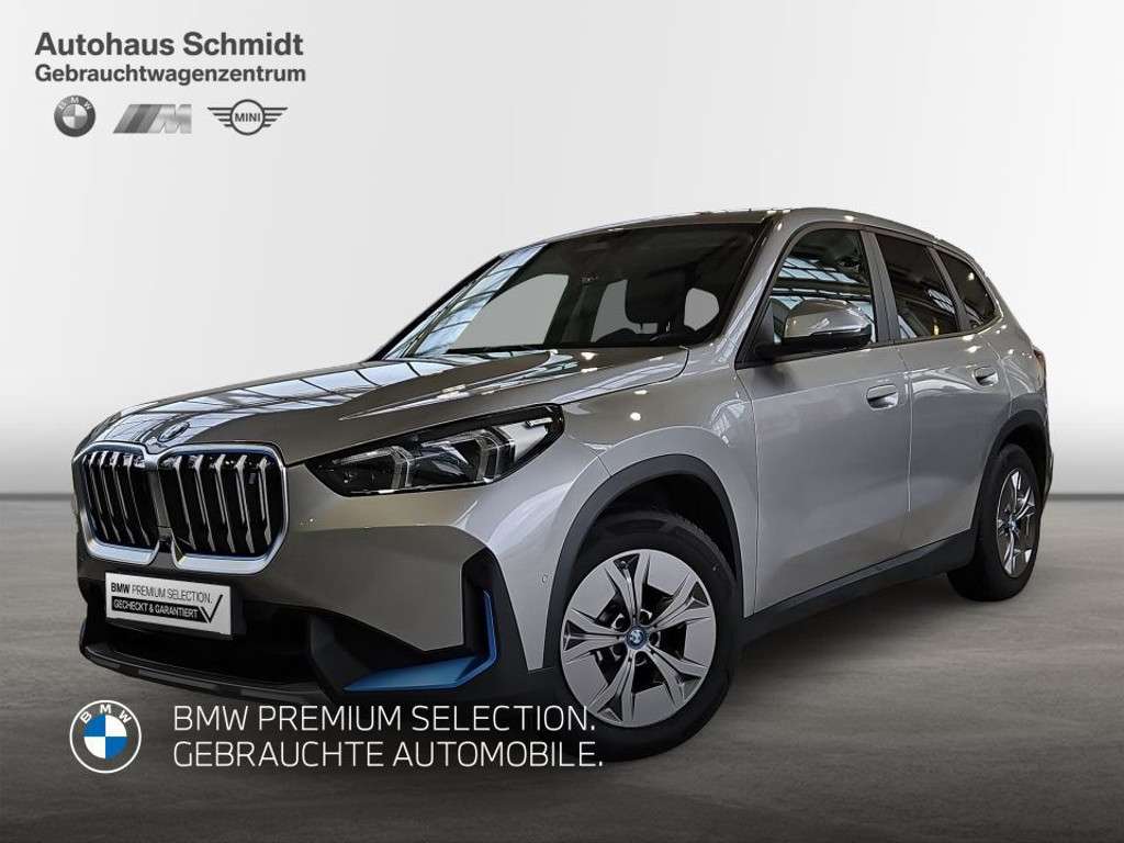 BMW iX1 2023 Elektrisch