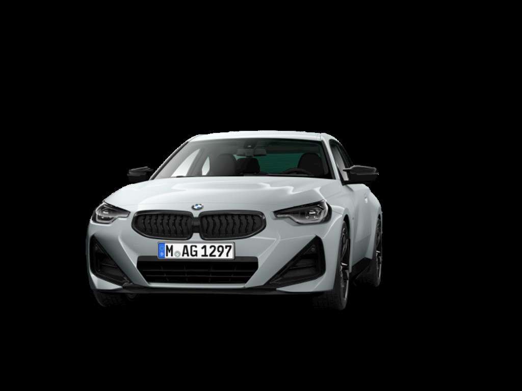 BMW M2 2024 Benzine