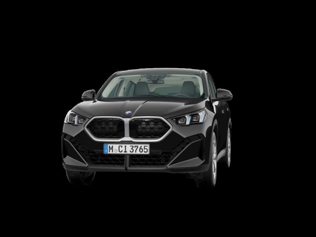 BMW X2 2024 Benzine