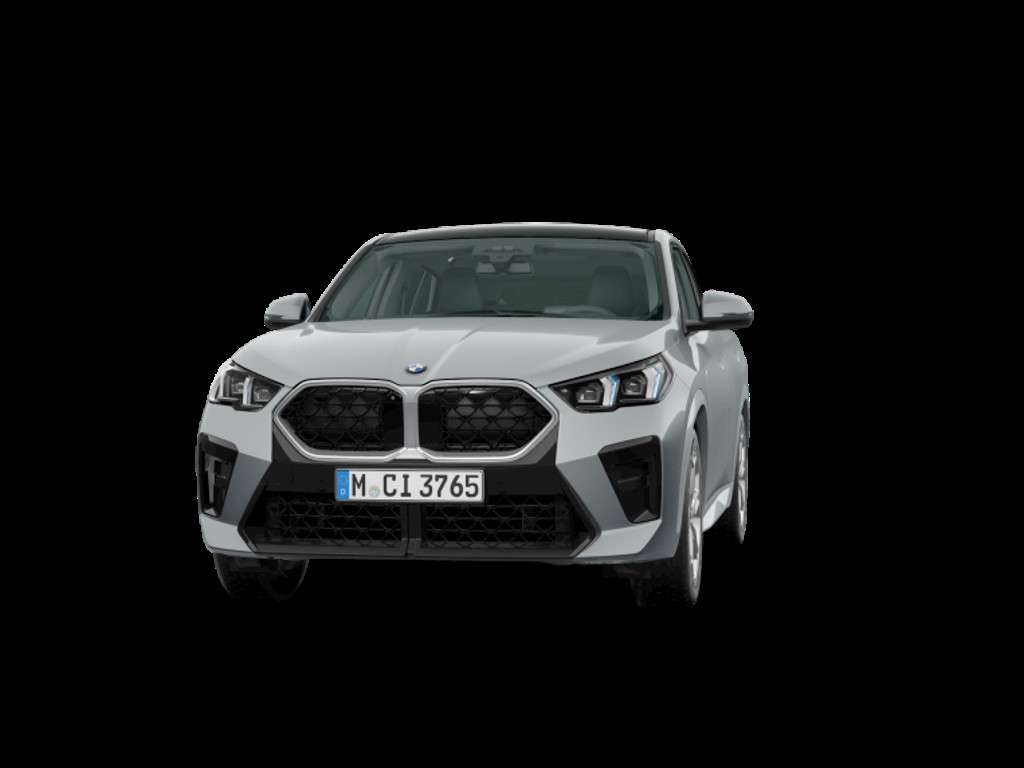BMW X2 2024 Diesel