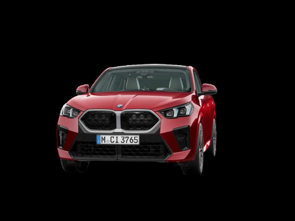 BMW X2 2024 Benzine