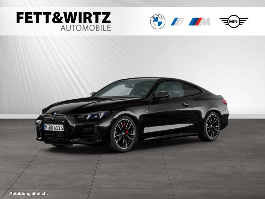 BMW M440 2024 Benzine
