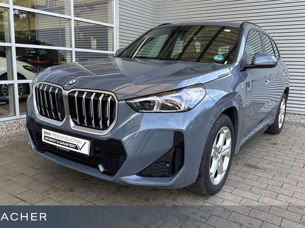 BMW X1 2025 Diesel
