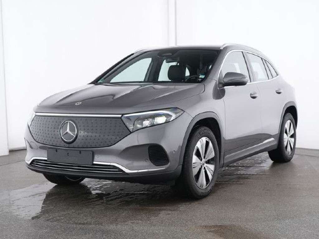 Mercedes-Benz EQA 2024 Elektrisch