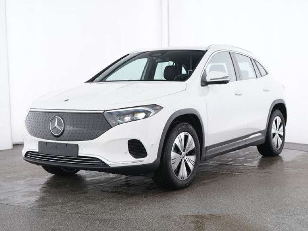 Mercedes-Benz EQA 2024 Elektrisch