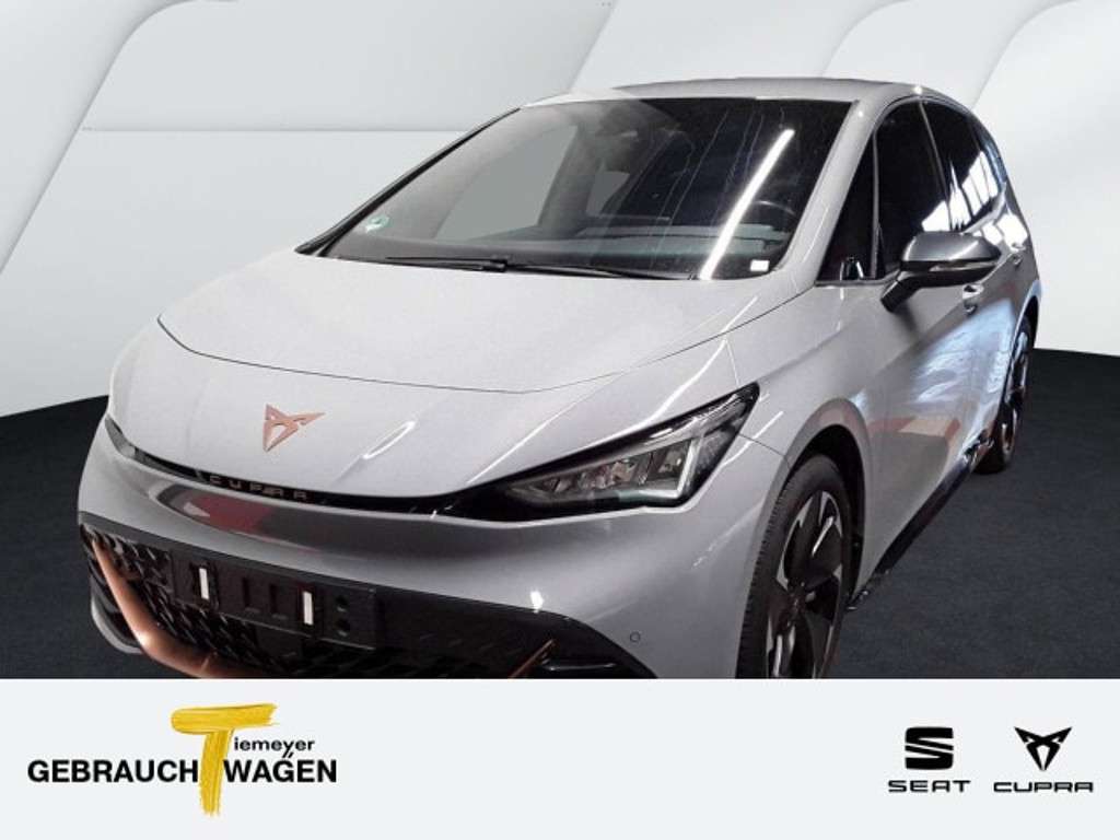 Cupra Born 2023 Elektrisch