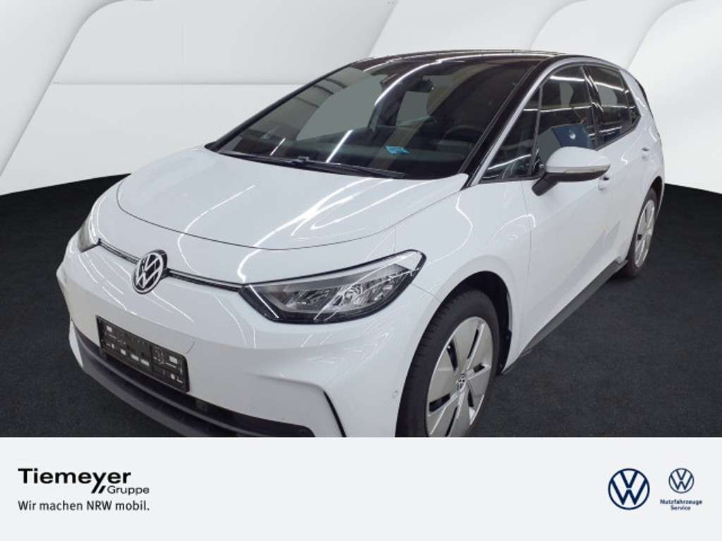 Volkswagen ID.3 2024 Elektrisch