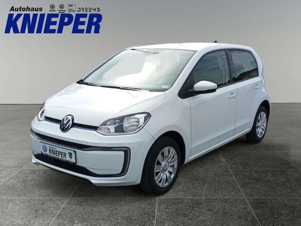 Volkswagen e-Up! 2021 Elektrisch