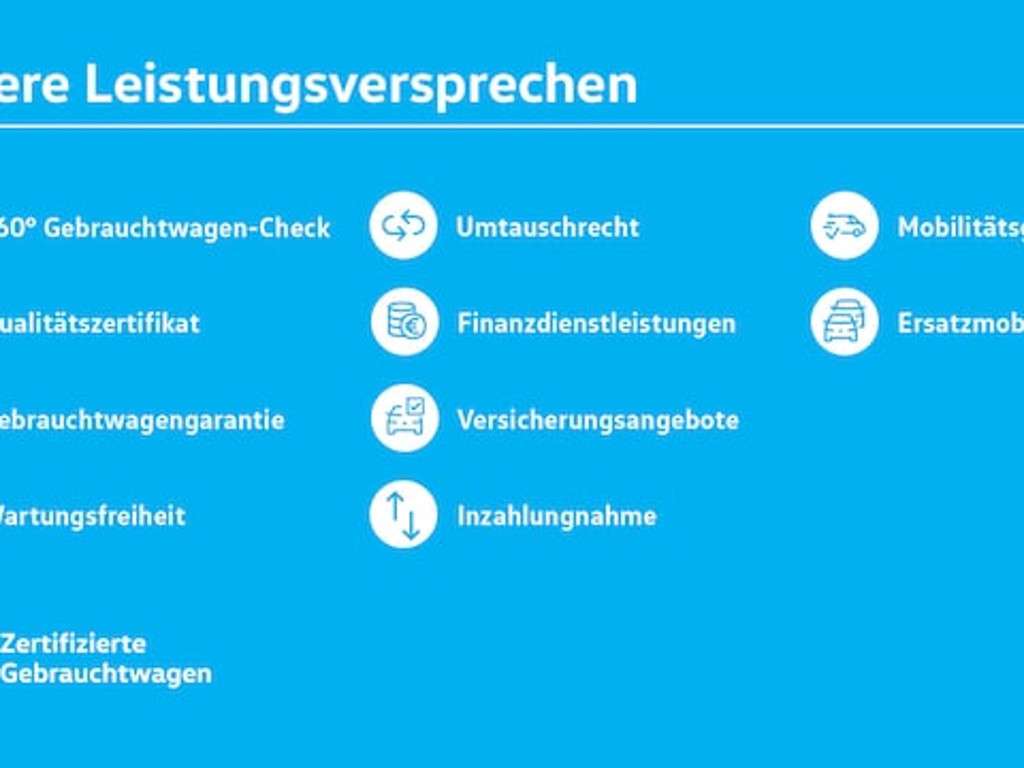 Volkswagen ID.7 2025 Elektrisch