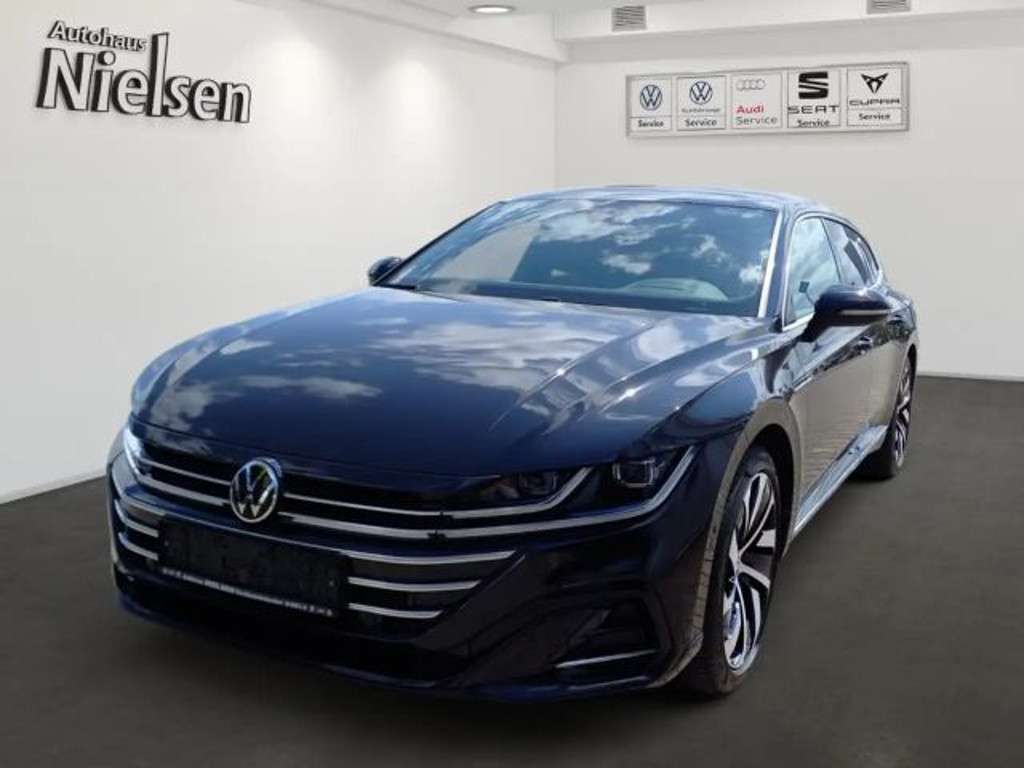 Volkswagen Arteon Shooting Brake 2024 Diesel