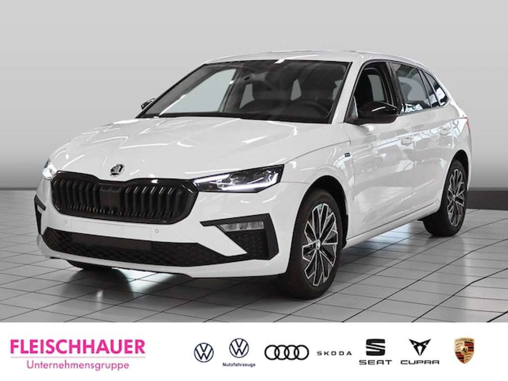 Skoda Scala 2024 Benzine