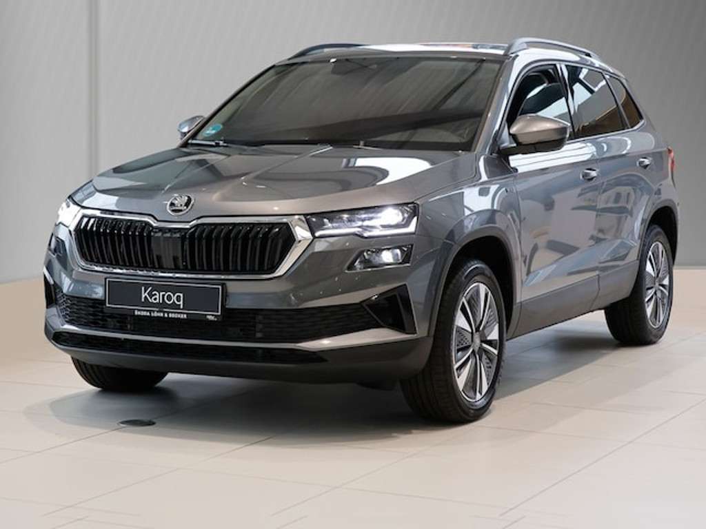 Skoda Karoq 2025 Diesel