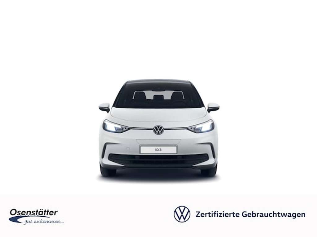 Volkswagen ID.3 2024 Elektrisch