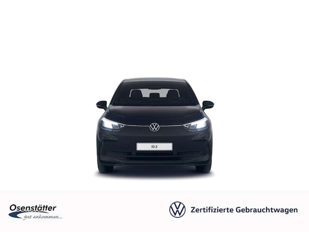 Volkswagen ID.3 2024 Elektrisch