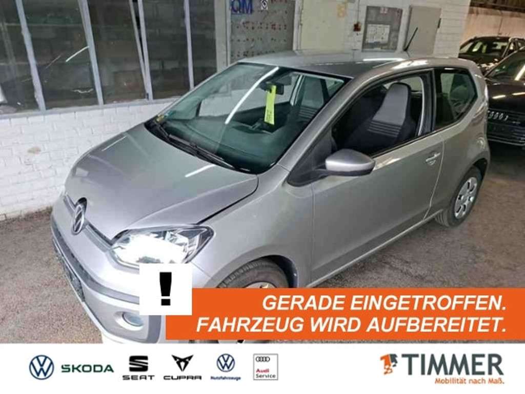 Volkswagen up! 2021 Benzine